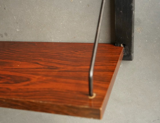 Image 1 of Estantería danesa de mediados de siglo de Poul Cadovius para Cado, 1960