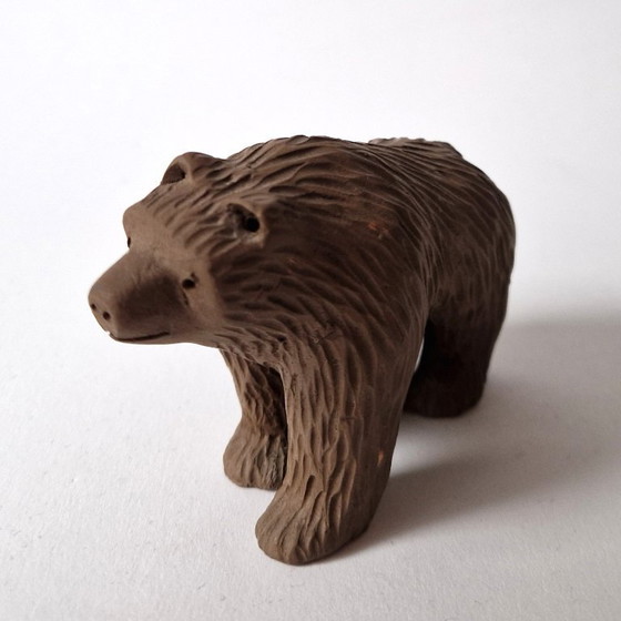 Image 1 of Keramikbär aus Schweden