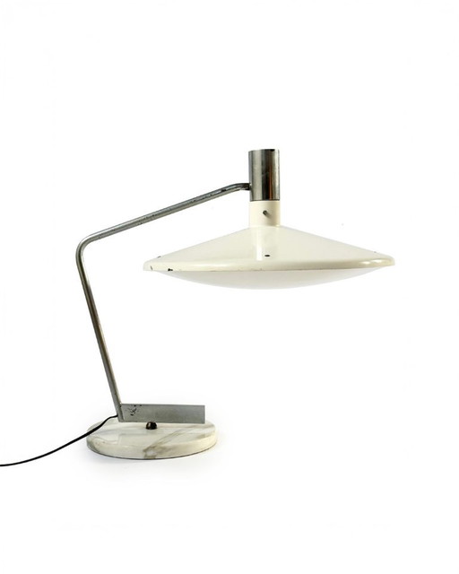Lampe de table Georges Frydman pour EFA, années 1960