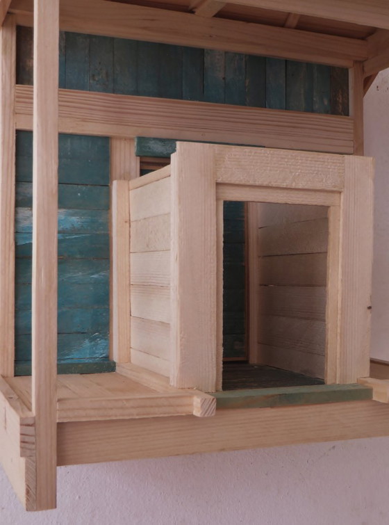 Image 1 of Eric van Solm - 'The stage'