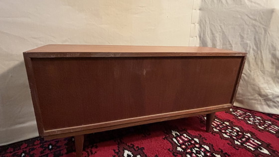 Image 1 of Mid-century jaren 60/70 dressoir 