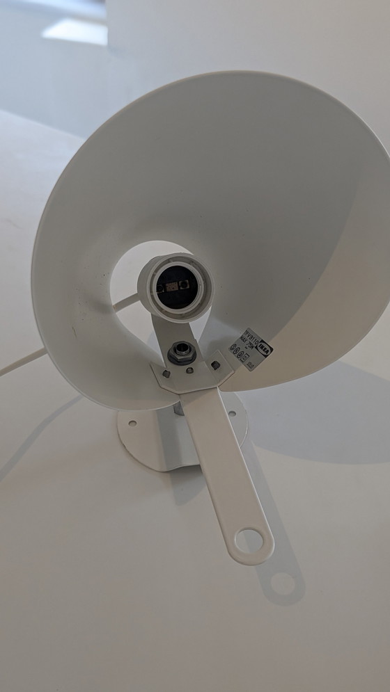 Image 1 of Pair of bedside wall sconce by Jan Wickelgren - Vintage Ikea