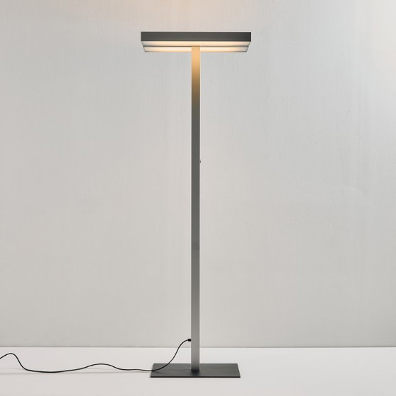 Image 1 of Lampada da terra MK11653 Cubic-S di Lightnet