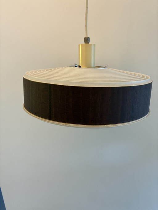 Vintage Philips Space age hanglamp