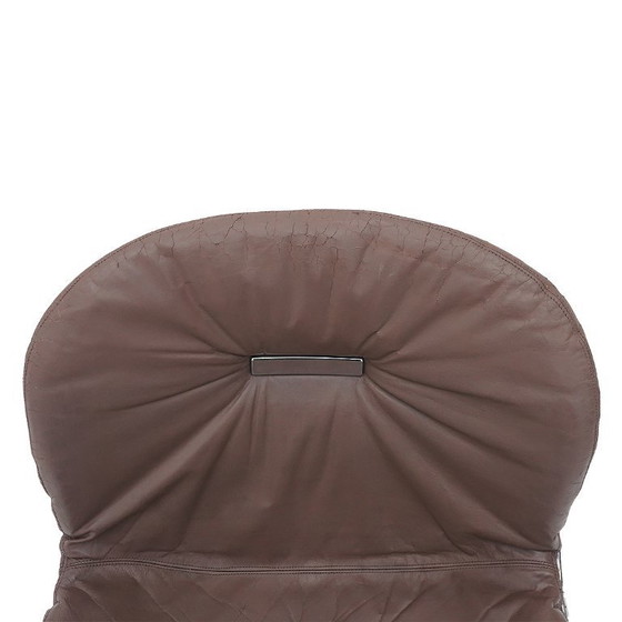 Image 1 of 4 “Sabrina” chairs by Giorgio Rinaldi for Rima, 1970s