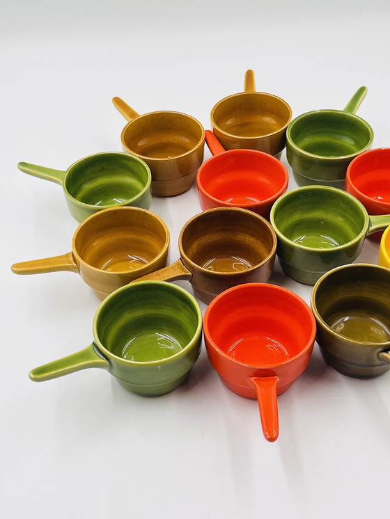 Image 1 of Set von Keramikauflaufformen