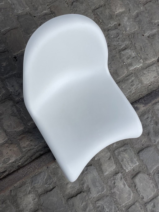 10x Vitra Panton Chair