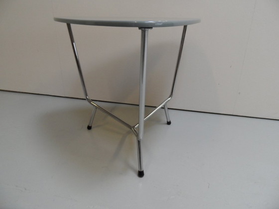 Image 1 of Vintage side table