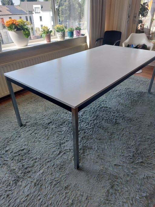 Esstisch aus den 70ern