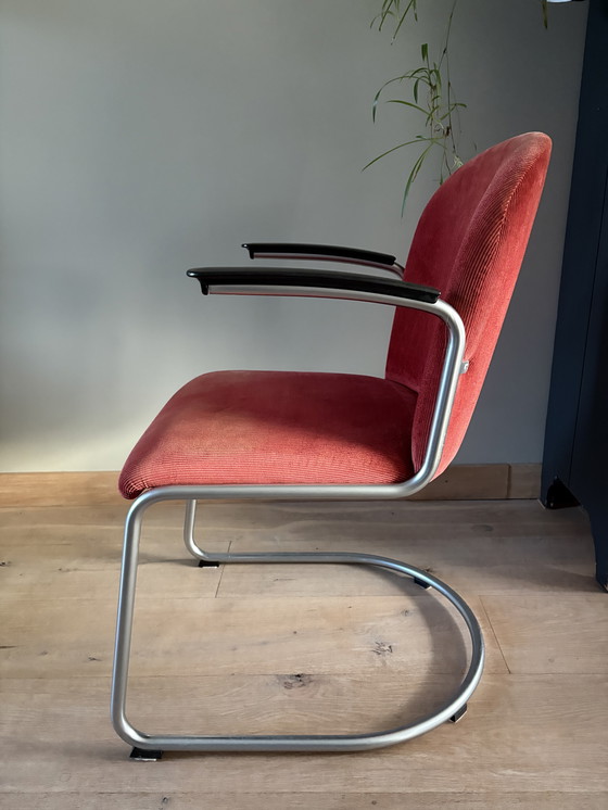 Image 1 of Gispen 413R Originali Olandesi