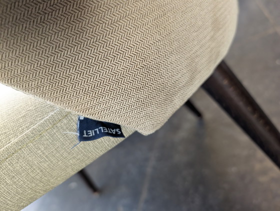 Image 1 of Satellite dining chairs