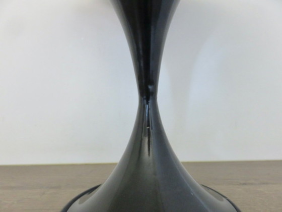 Image 1 of Fruttiera "Diabolo" con base a tulipano