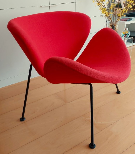 Image 1 of Artifort Orange slice