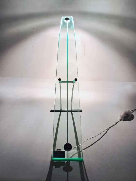 Tafellamp Bureaulamp Lucide – Tafellampen, Metal, Vintage (photo 13 of 21)
