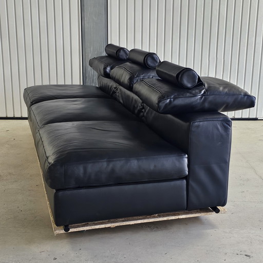 Groundpiece Flexform Sofa