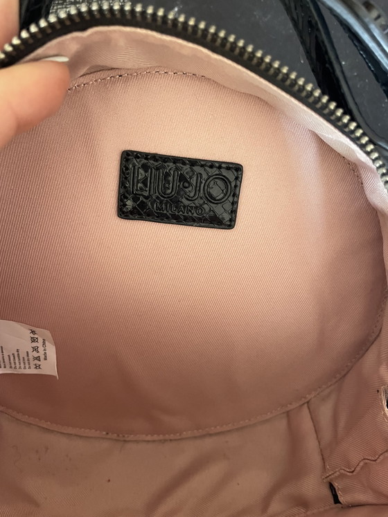 Liu Jo Tas – Crossbody tassen, Plastic, Textile (photo 9 of 15)