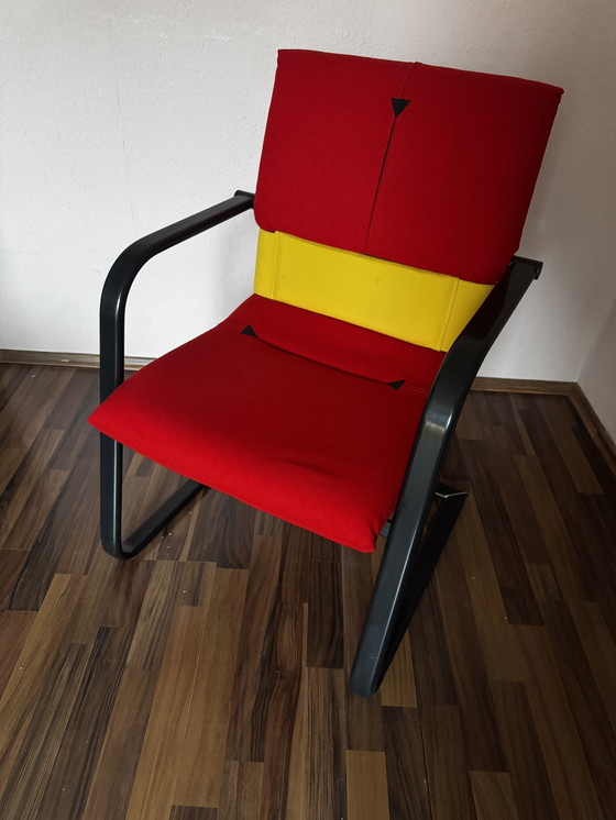 Image 1 of Vitra - Original Bellini/Figura - Mario Bellini - 1994