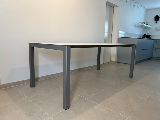 Image 1 of Bert Plantagie Dining Table Model Pedro