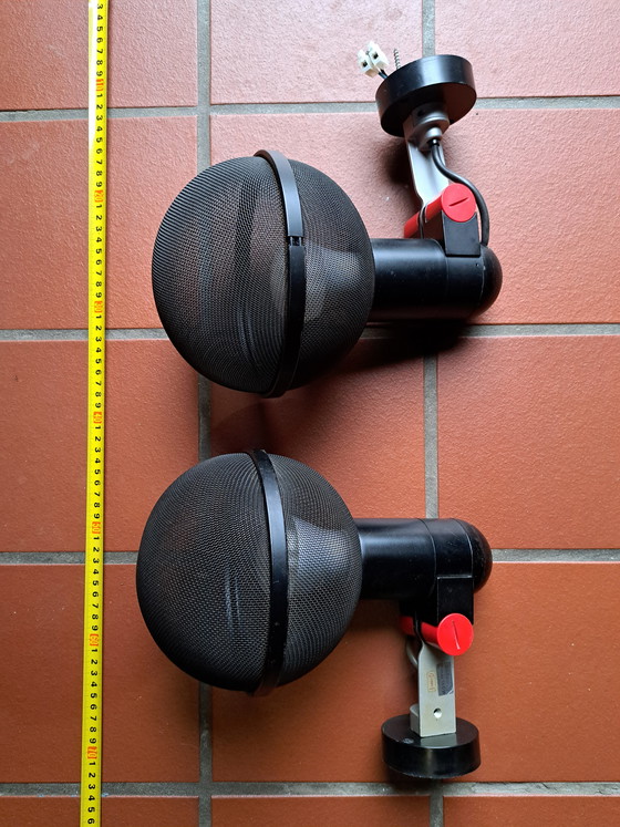 Image 1 of Spot pubblicitario vintage Mjcro di Roger Tallon, 1972