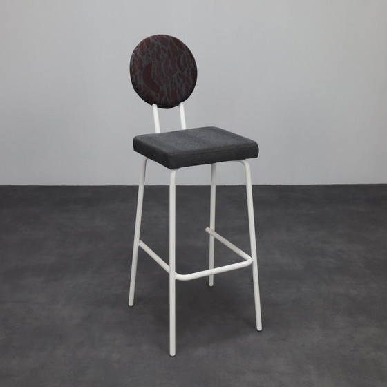 Image 1 of 7x Barkruk Option Bar Puik Design (Setprijs)
