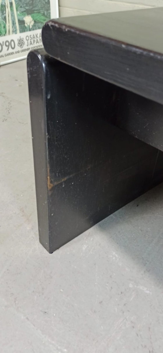 Image 1 of Harry de Groot pour la table basse Leolux