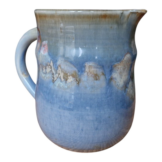 Image 1 of Leo Martens Druipglazuur kan