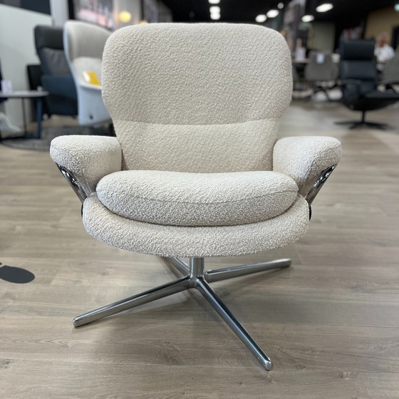 Image 1 of Stressless Urban Rome armchair