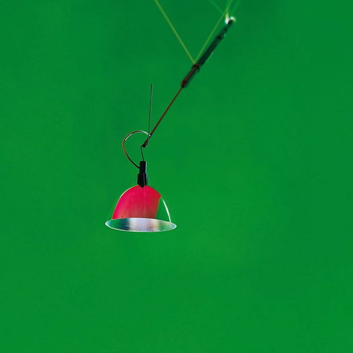 Ingo Maurer Max Mover Led
