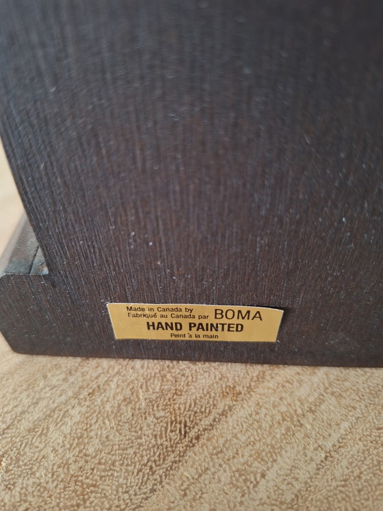 Image 1 of Bellissimo totem pole Boma Canada