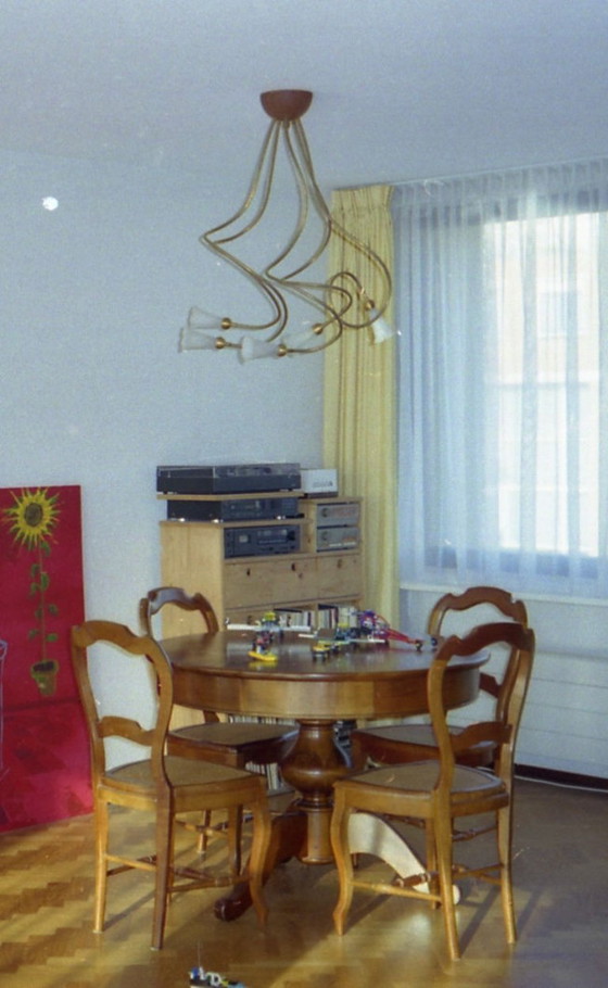 Image 1 of Lampada a sospensione dal design vintage di Tom Kater