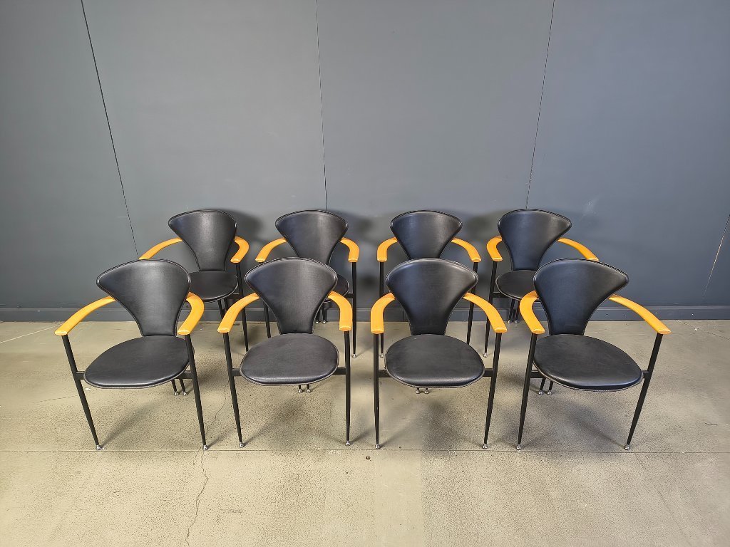 Arrben Italy Dining chairs | Whoppah