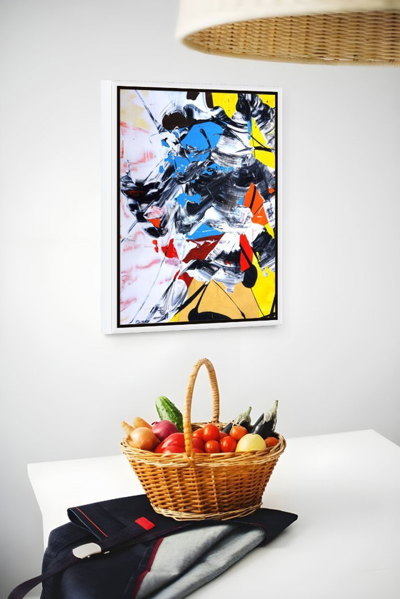 Image 1 of Jürgen Angeler - Heaven Breakthrough