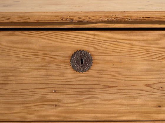 Antique Provencal style chest of drawers (c.1920) #37 (photo 33 of 40)