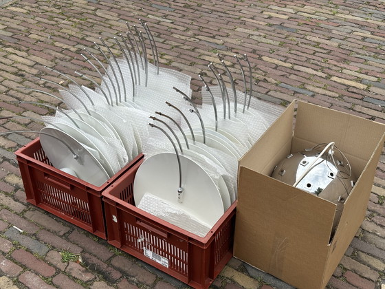 Image 1 of Marcet discocó Hängeleuchte 132