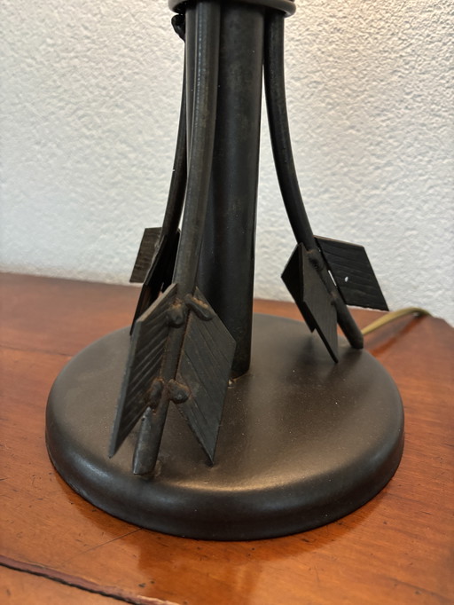 Masterlight Table Lamp