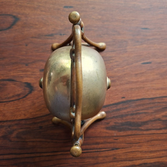 Image 1 of Table bell 2 tones 20th century