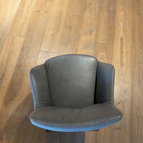 Image 1 of De Toekomst Mansa eetkamerstoel (set van 6)