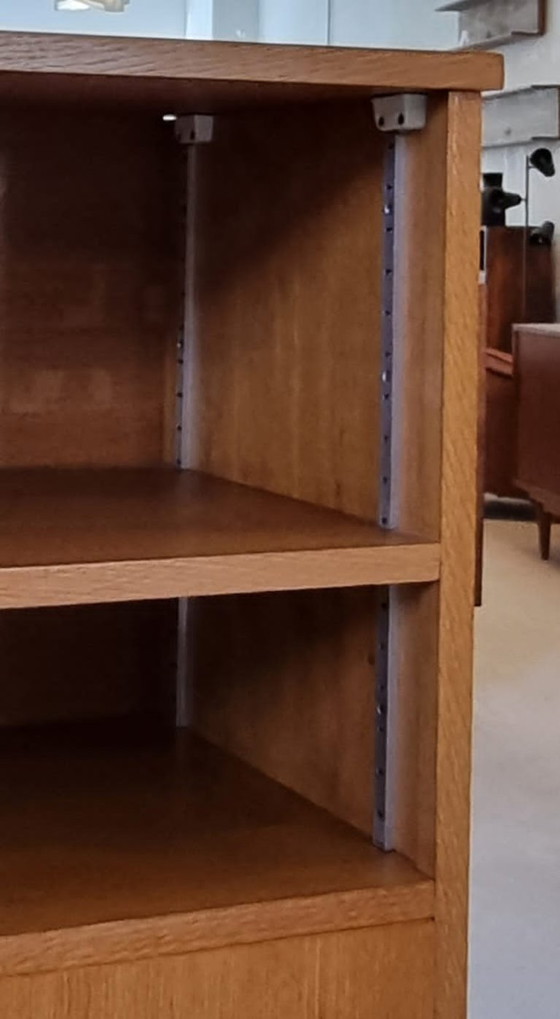 Image 1 of milieu du siècle milieu de tableau