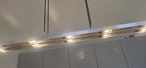 Rolf Heide Anta Tender Lampe