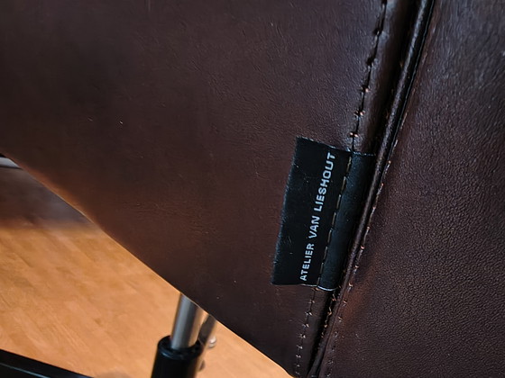 Image 1 of AVL Bürostuhl