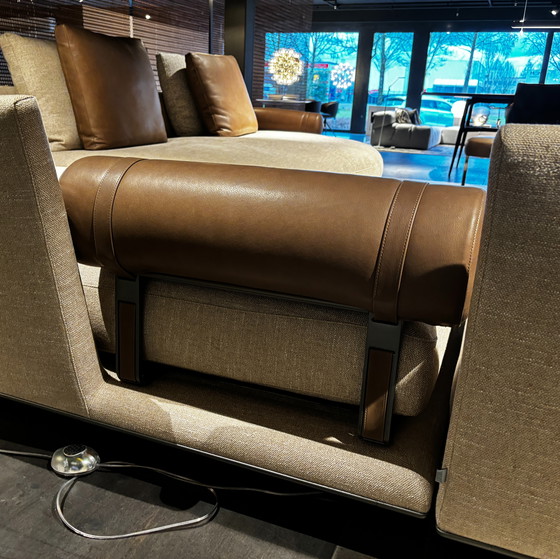 Image 1 of Divano angolare Noonu di B&B Italia