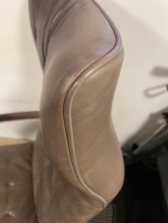 Image 1 of Fauteuil pivotant/relax Jori Square JR 3380