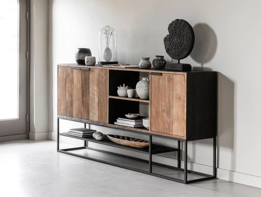 Divino – RT Design, dressoirs