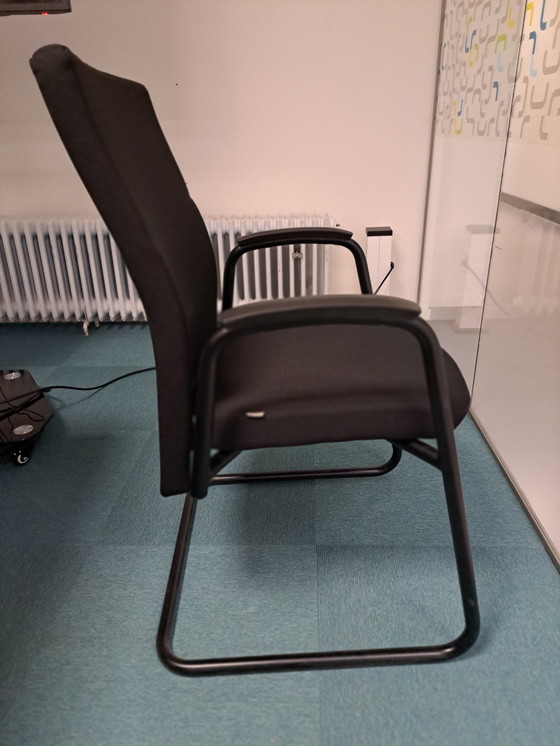 Image 1 of 9x Interstuhl Goal-Air