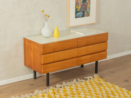 Image 1 of 60s Chest of Drawers by Musterring