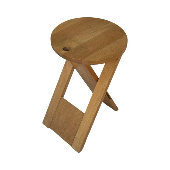 Image 1 of Adrian Reed - Princess Design Works - Chaise / tabouret pliable - Modèle Suzy