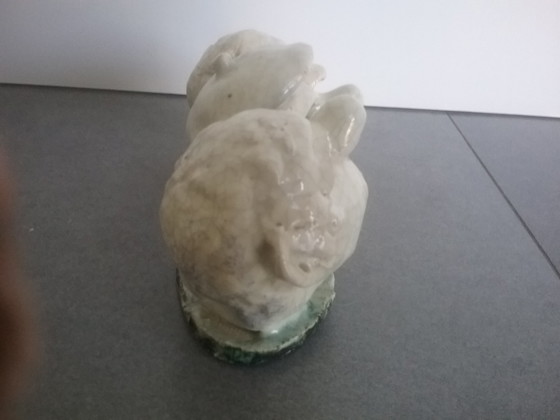 Image 1 of Chanteurs du port