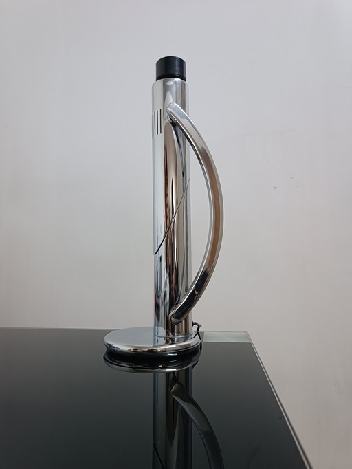 Tharsis-Lampe von LP Oliva für Fase 1970s