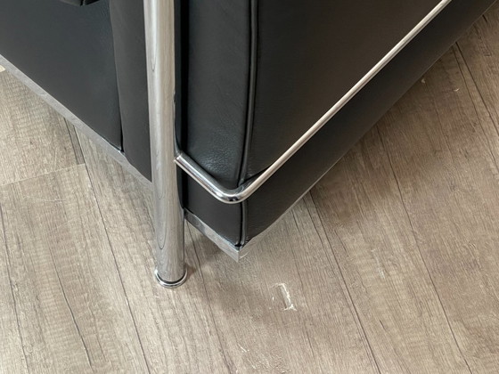Image 1 of Cassina LC2