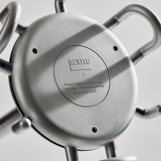 Image 1 of Perchero MK11632 Aiuto de Giorgio Marianelli y Raul Barbieri para Rexite